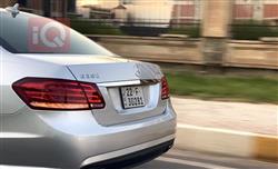 مێرسێدس بێنز E-Class